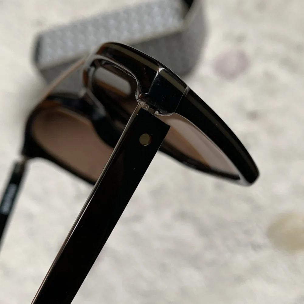 🐵Paul Frank Vintage Sunglasses Celestial Commuter 175 black
